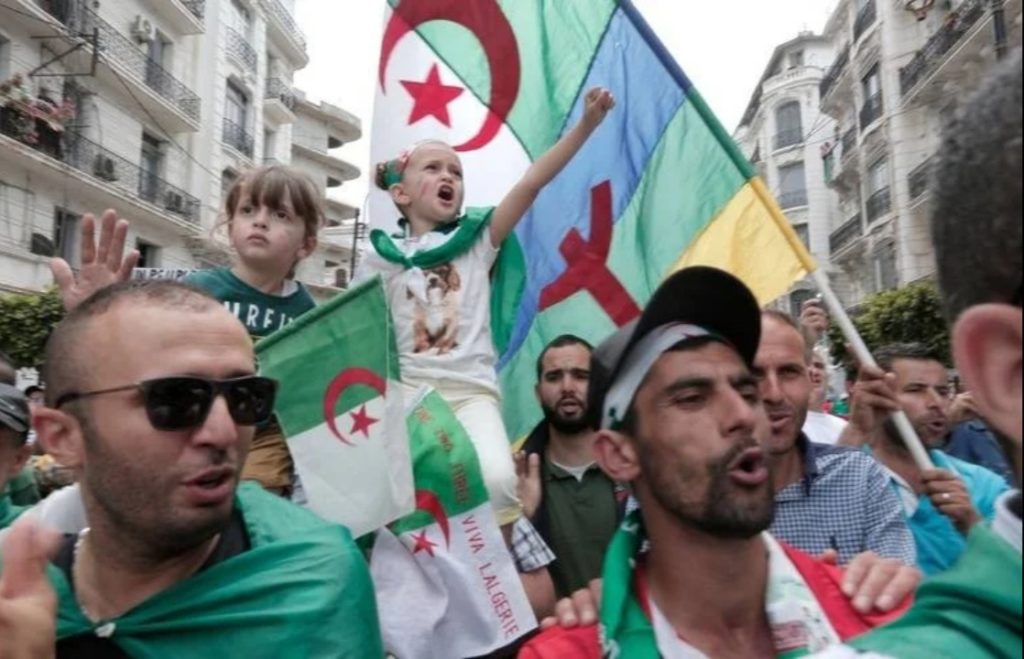 La « Nouvelle Algérie » serait-elle un projet trop ambitieux?