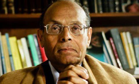 Moncef Marzouki, fidèle serviteur tunisien de la République française