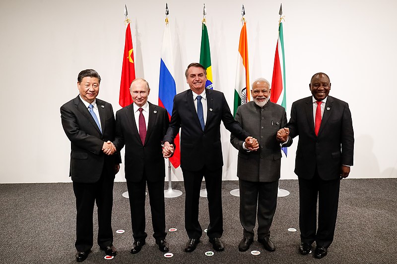 Le pays souhaite intégrer les BRICS : l’Algérie est-elle un pays émergent?